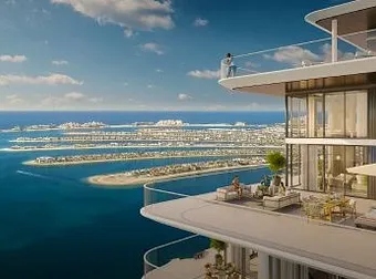 apartment, penthouse