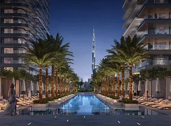 apartment, penthouse