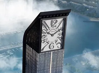 apartment, sky-villa