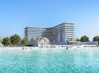 apartment, penthouse