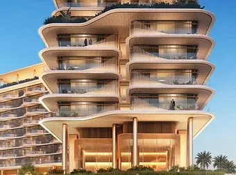 apartment, sky-villa