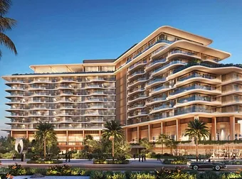 apartment, sky-villa