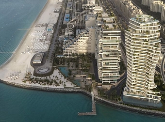 apartment, penthouse