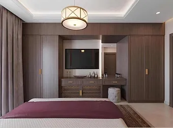 apartment, studio, penthouse