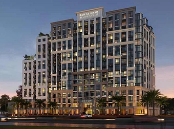 apartment, studio, penthouse