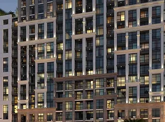 apartment, studio, penthouse