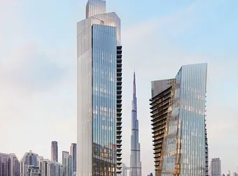 apartment, penthouse