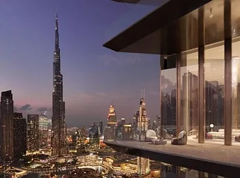 apartment, penthouse