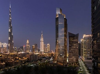 apartment, penthouse