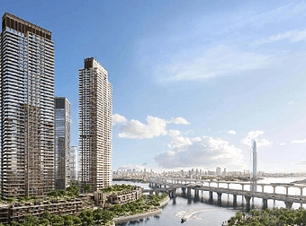 apartment, townhouse