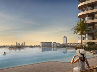 penthouse, apartment