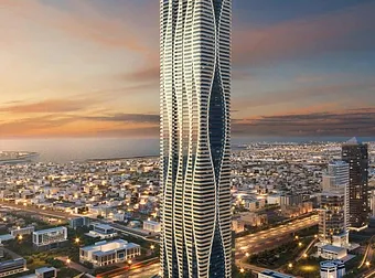 apartment, studio, penthouse, suites