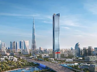 apartment, studio, penthouse, suites