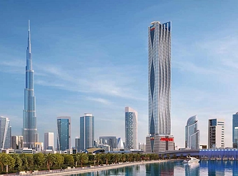 apartment, studio, penthouse, suites