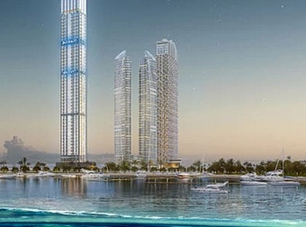 penthouse, suites, mansions