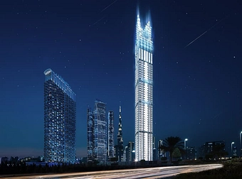 penthouse, suites, mansions