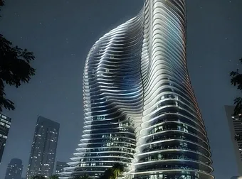 apartment, penthouse