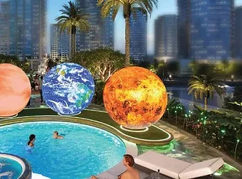 apartment, townhouse, duplex