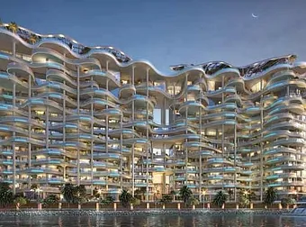 apartment, penthouse