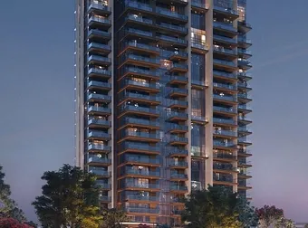 apartment, penthouse, townhouse