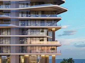 apartment, penthouse, villa