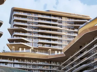 apartment, penthouse, villa