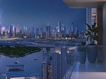 penthouse, townhouse, apartment