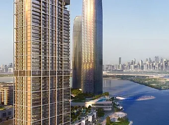 apartment, townhouse