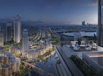 penthouse, townhouse, apartment