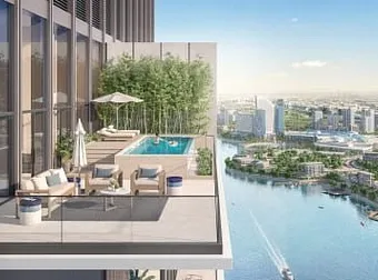 penthouse, townhouse, apartment