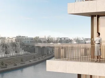 penthouse, duplex, suites, studio