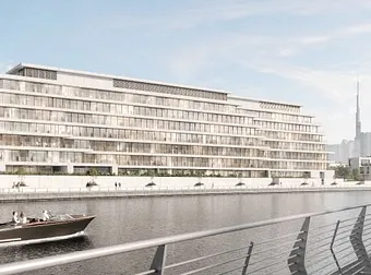 penthouse, duplex, suites, studio