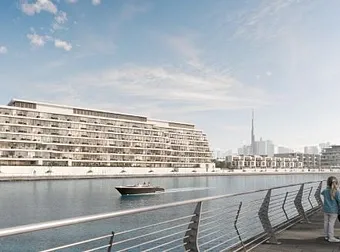 penthouse, duplex, suites, studio