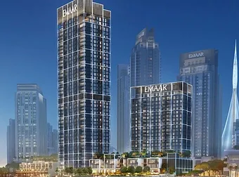 apartment, townhouse