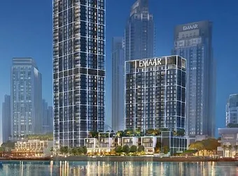 apartment, townhouse