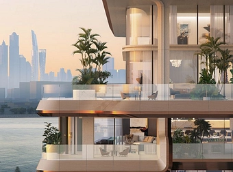 simplex, duplex, penthouse