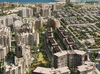 apartment, penthouse