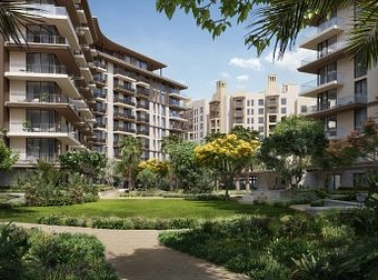 apartment, penthouse