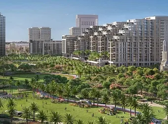 apartment, townhouse