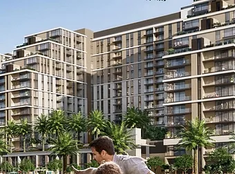 apartment, townhouse