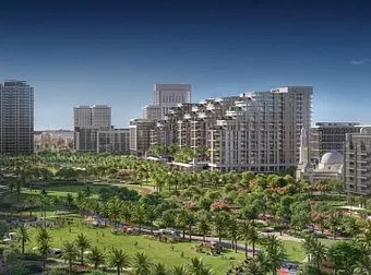 apartment, townhouse