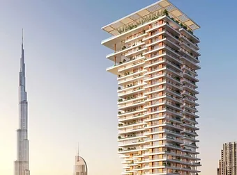 apartment, penthouse, duplex