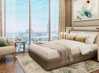 apartment, sky-mansions, sky-palaces, penthouse