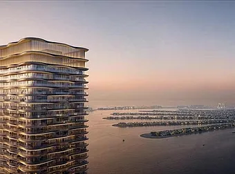 apartment, penthouse