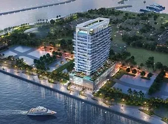 apartment, penthouse