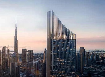 apartment, penthouse