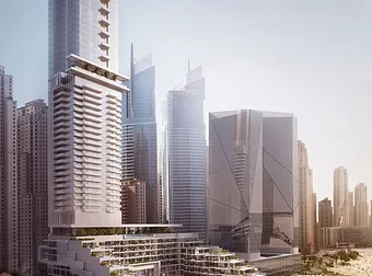 apartment, penthouse, studio