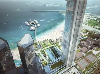 apartment, penthouse, studio