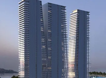 apartment, penthouse