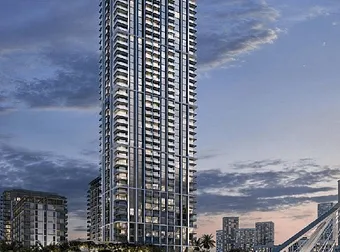 apartment, townhouse